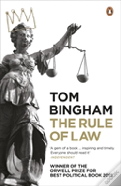 Capa do artigo The Rule Of Law