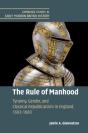 The Rule Of Manhood - Preview