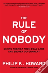 The Rule Of Nobody