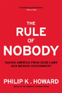 The Rule Of Nobody - Preview