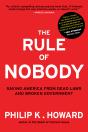 The Rule Of Nobody - Preview