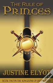Capa do artigo The Rule Of Princes