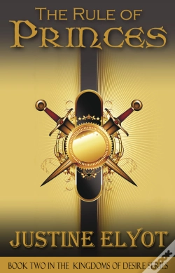 Capa do artigo The Rule Of Princes