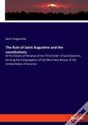Capa do artigo The Rule Of Saint Augustine And The Constitutions