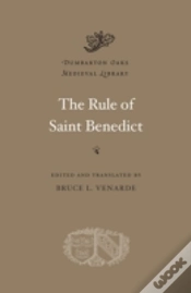 Capa do artigo The Rule Of Saint Benedict