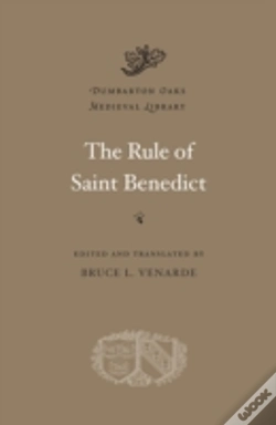 Capa do artigo The Rule Of Saint Benedict