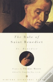 Capa do artigo The Rule Of Saint Benedict