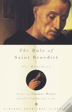 Capa do artigo The Rule Of Saint Benedict