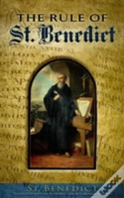 Capa do artigo The Rule Of St. Benedict