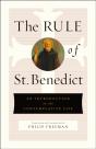 The Rule Of St. Benedict - Preview