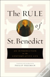 Capa do artigo The Rule Of St. Benedict