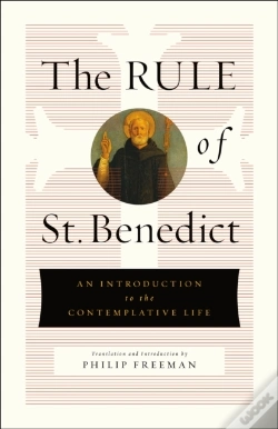 Capa do artigo The Rule Of St. Benedict