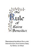 The Rule Of St Benedict