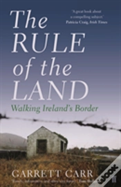 Capa do artigo The Rule Of The Land