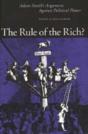 The Rule Of The Rich - Preview