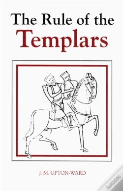Capa do artigo The Rule Of The Templars