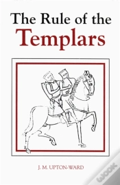 Capa do artigo The Rule Of The Templars