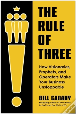 Capa do artigo The Rule Of Three