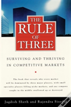 Capa do artigo The Rule Of Three