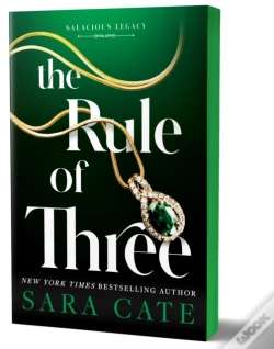 Capa do artigo The Rule Of Three