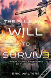 Capa do artigo The Rule Of Three: Will To Survive