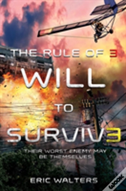 Capa do artigo The Rule Of Three: Will To Survive