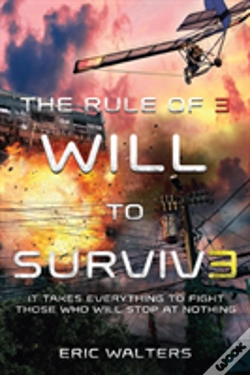 Capa do artigo The Rule Of Three: Will To Survive