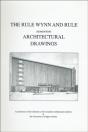 The Rule Wynn And Rule (Edmonton) Architectural Drawings - Preview
