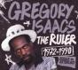The Ruler 1972-1990 - Vinil - Preview
