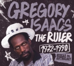 Capa do artigo The Ruler 1972-1990 - Vinil
