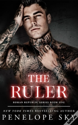Capa do artigo The Ruler