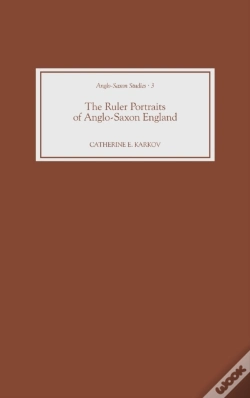 Capa do artigo The Ruler Portraits Of Anglo-Saxon England