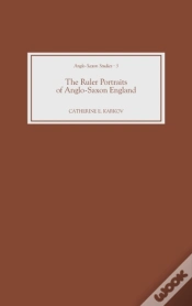 Capa do artigo The Ruler Portraits Of Anglo-Saxon England