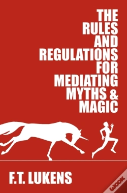 Capa do artigo The Rules And Regulations For Mediating Myths & Magic