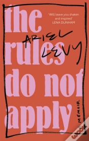 Capa do artigo The Rules Do Not Apply