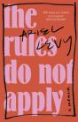 The Rules Do Not Apply - Preview