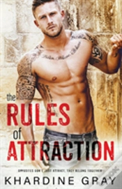 Capa do artigo The Rules Of Attraction