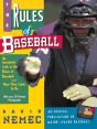 The Rules Of Baseball - Preview