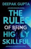 The Rules Of Being Highly Skillful