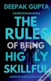 Capa do artigo The Rules Of Being Highly Skillful