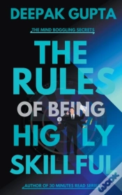 Capa do artigo The Rules Of Being Highly Skillful