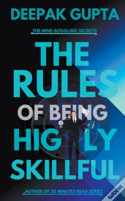 Capa do artigo The Rules Of Being Highly Skillful