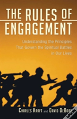 Capa do artigo The Rules Of Engagement