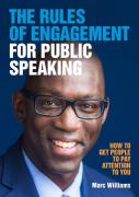 The Rules Of Engagement For Public Speaking