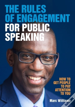 Capa do artigo The Rules Of Engagement For Public Speaking