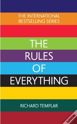 Capa do artigo The Rules Of Everything: A Complete Code For Success And Happiness In Everything That Matters