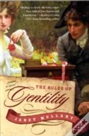 Capa do artigo The Rules Of Gentility