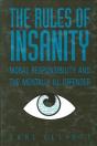 The Rules Of Insanity - Preview