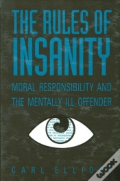 Capa do artigo The Rules Of Insanity