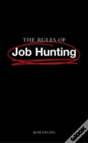 Capa do artigo The Rules Of Job Hunting